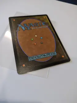 FOIL Library of Leng (Special Guest) MTG - Image 2