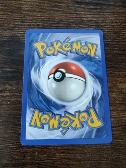 Skyridge Oracle 138/144 Non Holo Pokemon Card - Image 2