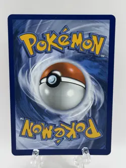 Pokemon TCG Meowth EX 62/88 Double Rare Perfect Order - Image 2