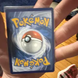 Pokemon TCG Charizard EX 006/165 Sv: Scarlet & Violet 151 Rare Holo 330 HP - Image 2