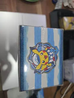 Pokemon Center Yokohama Special Box Sun & Moon JP Ver. | Sealed | - Image 2