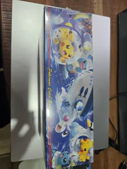 Pokemon Center Yokohama Special Box Sun & Moon JP Ver. | Sealed | - Image 4