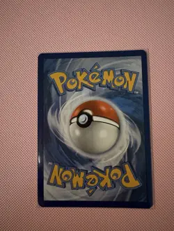Pokemon Pikachu EX Scarlet & Violet Black Star Promo SVP 106 - Image 2