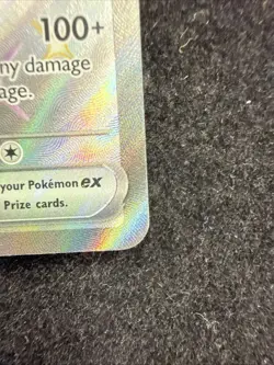 Carte Pokemon Miascarade Ex Svp078 Promo Ecarlate Et Violet - Image 4
