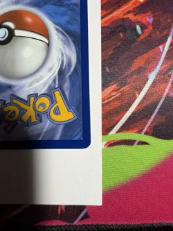 Pokemon TCG Hydrapple Illustration Rare IR 188/182, Destined Rivals - Image 5