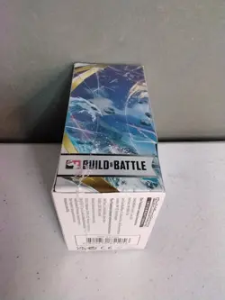 Pokemon TCG Sword and Shield Silver Tempest Build and Battle Box Factory Sealed! 820650851056 - Image 5