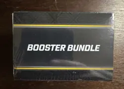 Pokemon TCG Mega Evolution Phantasmal Flames Booster Bundle New Sealed - Image 4