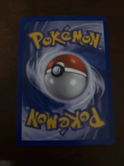 Pokemon 2005 EX Unseen Forces Slugma #73/115 Reverse Holo - Image 2