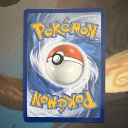 Pokemon TCG Pidgeot ex 217/197 SV03 Obsidian Flames Ultra Rare Full Art - Image 2