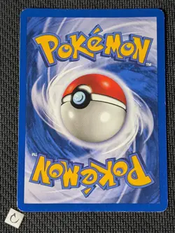 Kangaskhan 5/64 - Jungle Unlimited Holo Rare Pokemon TCG LP - Image 2