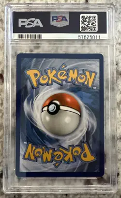 2016 Pokemon XY Evolutions Mewtwo EX #103 graded PSA 10 - Image 2