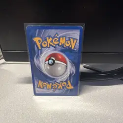 Pokemon Lapras ex 99/109 Ruby & Sapphire Ultra Rare Holo 110 HP English - Image 2