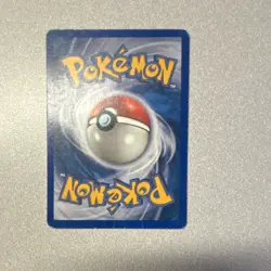 Pokemon Lapras ex 99/109 Ruby & Sapphire Ultra Rare Holo 110 HP English - Image 5