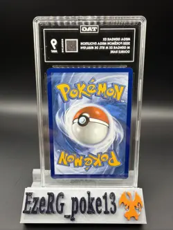 💥TAG MINT 9💥MEGA GENGAR EX POKEMON MEGA EVOLUTION 056/094 DOUBLE RARE - Image 2