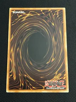 Elzette, Azamina Of The White Forest Secret Rare 1st Ed NM SUDA-EN008 Yu-Gi-Oh! - Image 2