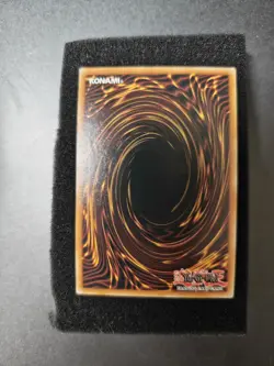 Yugioh The Gaze Of Timaeus MZMU-EN013 Collector’s Rare 1st Edition NM - Image 3