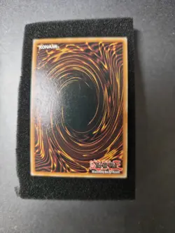 Yugioh The Gaze Of Timaeus MZMU-EN013 Collector’s Rare 1st Edition NM - Image 4