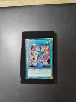 Yugioh The Gaze Of Timaeus MZMU-EN013 Collector’s Rare 1st Edition NM - Image 5