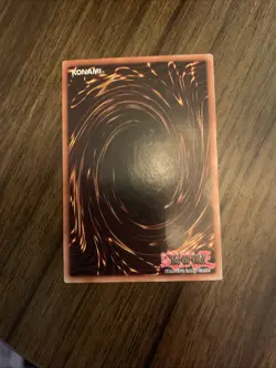 Yu-Gi-Oh! TCG Giant Rat Magic Ruler MRL-079 1st Edition Rare LP - Image 2