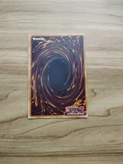 Yu-Gi-Oh! - Zoma The Spirit - Super Rare / Holo - PTDN-EN095 - Image 2