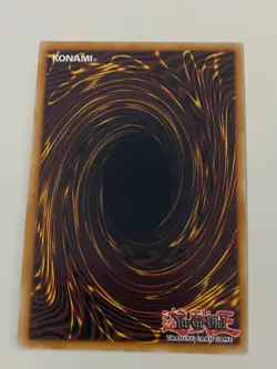 Yugioh Red-Eyes Black Dragon 1st Edition Platinum Secret Rare 8th NM Free Holo A - Image 2