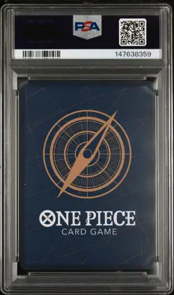 2024 ONE PIECE SIMPLIFIED CHINESE 1ST ANNIVERSARY SET #025 RORONOA ZORO PSA 10 - Image 2