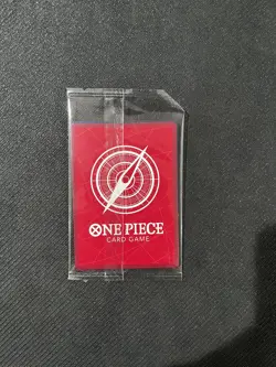 One Piece TCG - Boa Hancock P-115 OP15 Pre Release Promo - Sealed English - Image 2