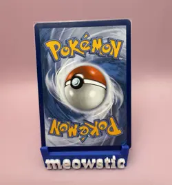 Gumshoos 153/132 - ME01: Mega Evolution Illustration Rare Pokemon Card NM/M - Image 2