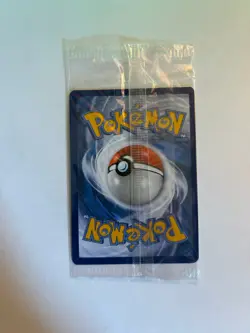 Charmander 044 Sv: Scarlet & Violet Promo Cards Holo Sealed NM - Image 2