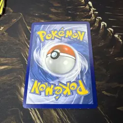 POKEMON DRUDDIGON 106/113 RARE REVERSE HOLOFOIL LEGENDARY TREASURES MP CARD - Image 4