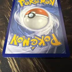 POKEMON DRUDDIGON 106/113 RARE REVERSE HOLOFOIL LEGENDARY TREASURES MP CARD - Image 5