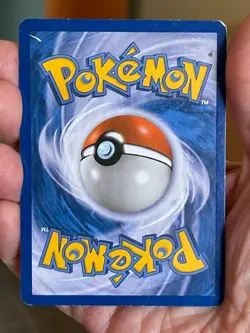 POKEMON DRUDDIGON 17/20 HOLOFOIL DRAGON VAULT HP CARD - Image 2