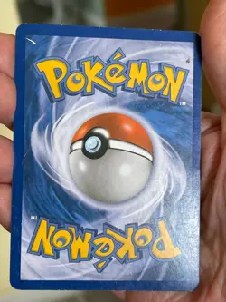 POKEMON DRUDDIGON 17/20 HOLOFOIL DRAGON VAULT HP CARD - Image 4