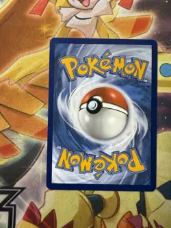 Toxtricity ex 100/182 Holo Double Rare - Paradox Rift - Pokemon TCG Card - NM - Image 2