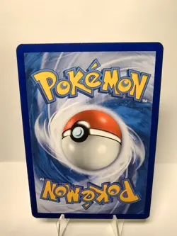 Turtwig McDonalds 2021 Promo Card Pokemon 25th Anniversary - Image 2