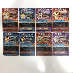Dragon Ball Heroes HG6CP Set Play Condition Card - Image 2