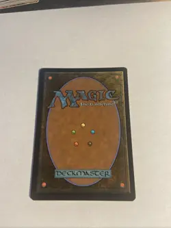 Ral Zarek, Guest Lecturer Secrets of Strixhaven Foil - Image 2