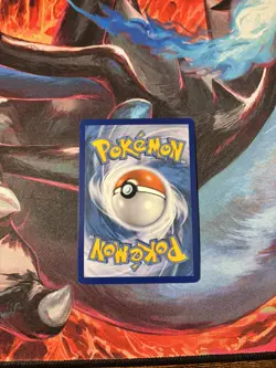 2016 Pokemon XY Evolutions Charizard Reverse Holo Foil # 11/108 LP Card B - Image 2