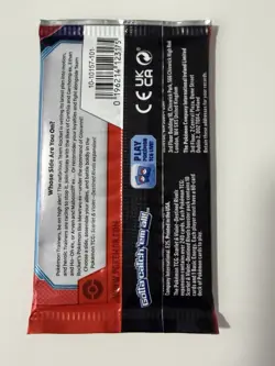 (HEAVY)🔥22.44g Pokemon TCG Destined Rivals Booster Pack Factory Sealed✅ - Image 3