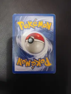 Pokemon TCG - Haunter 21/62 - Non-Holo Regular Rare - Fossil Set *LP - Image 3