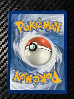 Pokemon TCG Rayquaza SWSH029 Sword & Shield Promo Cosmos Holo Near Mint - Image 4