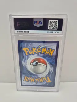 Charizard Ultra Rare SWSH11: Lost Origin Trainer Gallery TG03/TG30 PSA Pokemon - Image 2