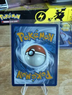Pokemon TCG Poochyena Full Art GG33/GG70, Crown Zenith (NM) - Image 2