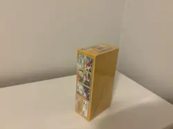 Reward Round Jumbo Booster Box Sealed Pokemon Chinese CSV4C US Seller - Image 2