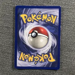 Clefairy 5/102 - Base Set Unlimited - Rare Holo LP - Pokemon TCG WOTC 1999 - Image 2