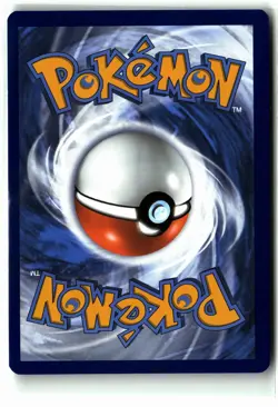 Houndour ⭐ 204/197 Holo Illustration Rare Obsidian Flames 2023 Pokemon NM - Image 2