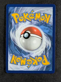 2021 Pokemon DARK GYARADOS #8/82 Celebrations Classic Coll Team Rocket ENG (A) - Image 2