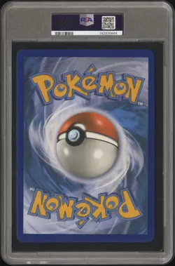 PSA 10 - 2021 POKEMON SWSH BLACK STAR PROMO PIKACHU V-UNION JUMBO - Image 2