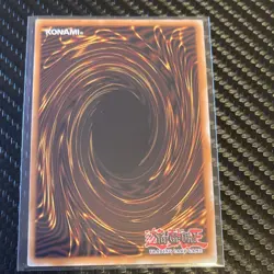 Yu-Gi-Oh! TCG Maxx "C" Effect Holo 1st Ed RA05-EN089 ATK 500 DEF 200 English - Image 2