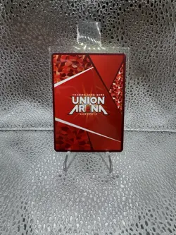 UNION ARENA My hero academia Izuku UA10BT/MHA-1-060_SR ☆☆☆ JP NM from USA - Image 2